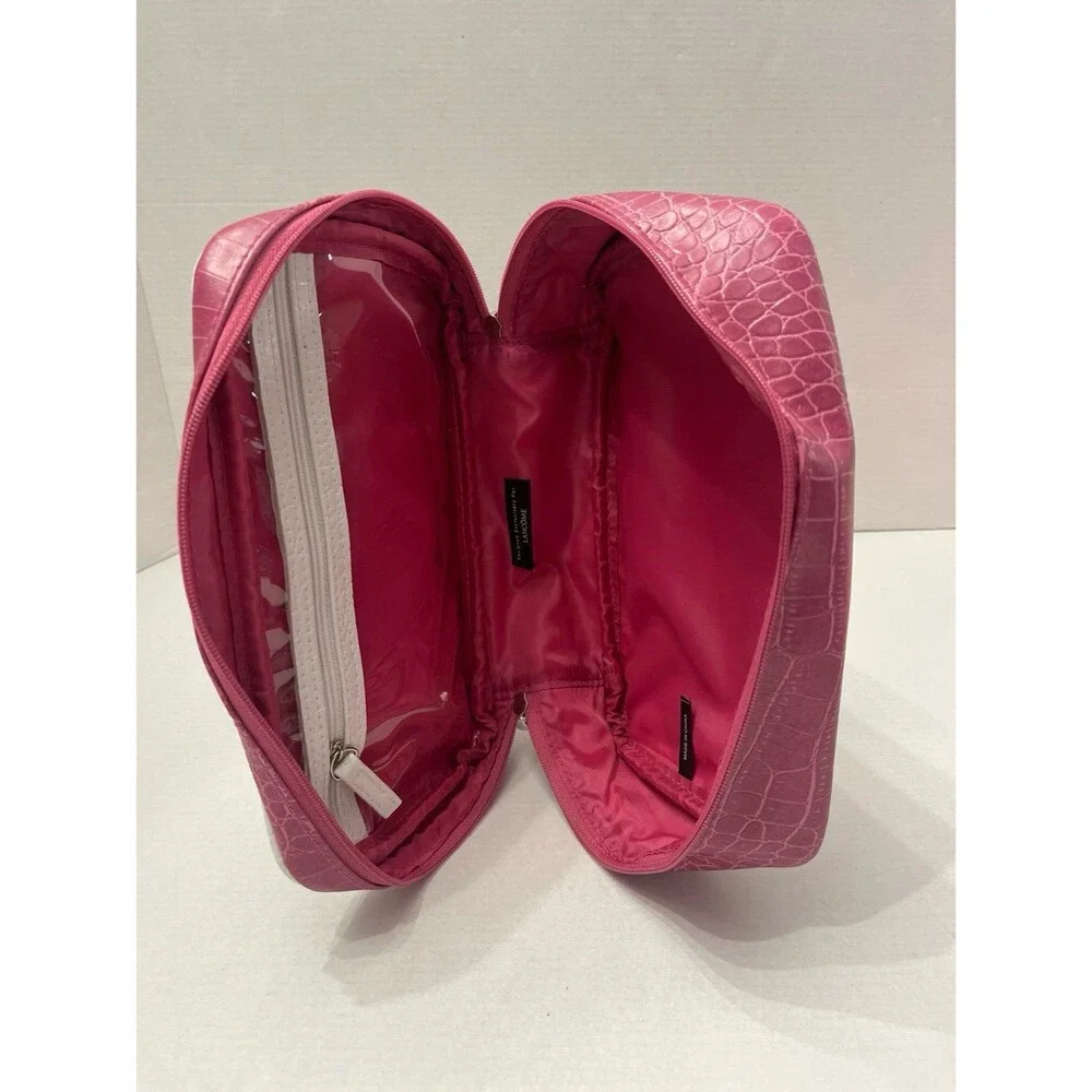 Lancôme Cosmetic Bag Pink - Picture 8 of 12